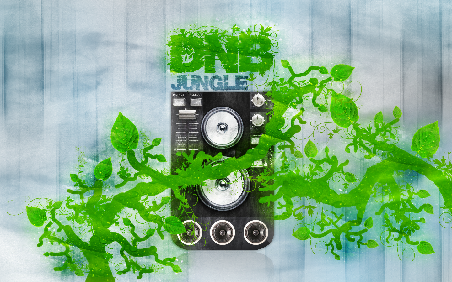 Jungle_DnB_by_MerX1337